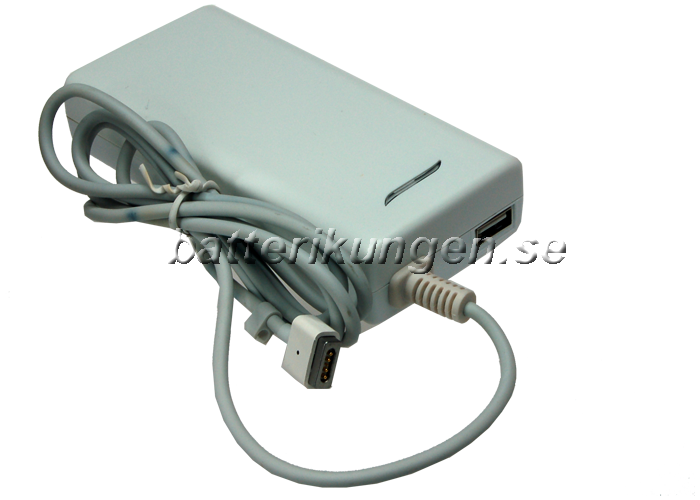Apple Nätadapter till Apple 18.5 V Magsafe - 85 W