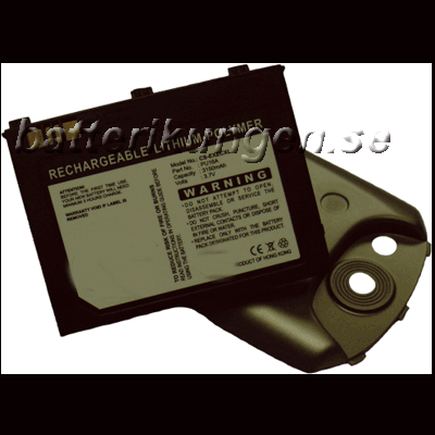 Batteri till Orange SPV M5000 - 3.150 mAh