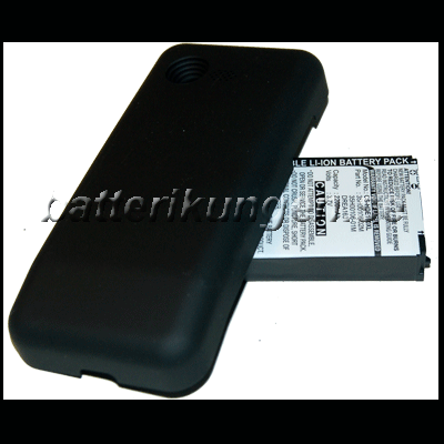 HTC Batteri till HTC Dream - 2.200 mAh