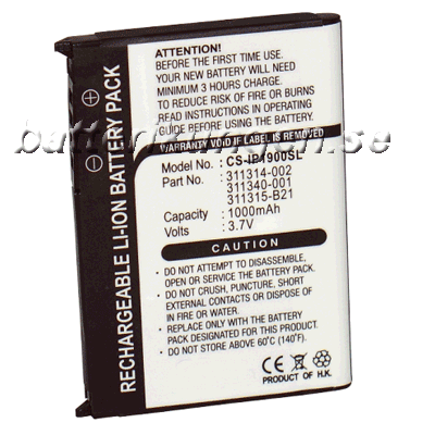 Medion Batteri till Medion MDPPC250