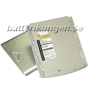 Fujitsu Siemens Batteri till Fujitsu Siemens Loox 610 mfl