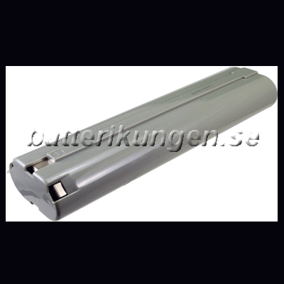 Makita Batteri till Makita 4093D mfl - 1.500 mAh