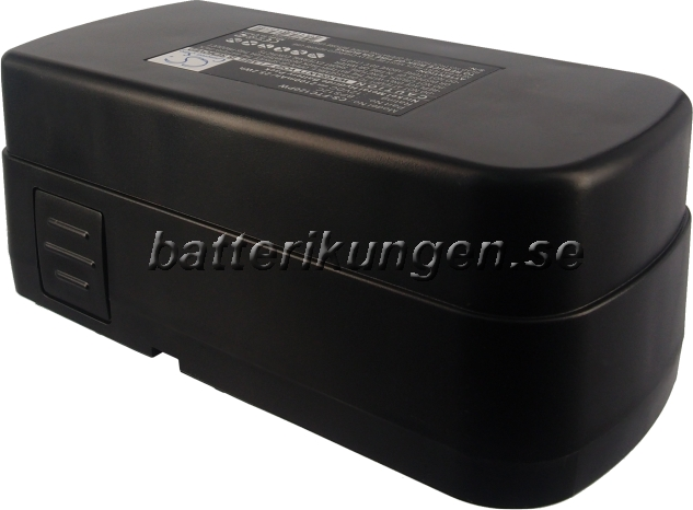 Festool Batteri till Festool C12 mfl - 2.100 mAh