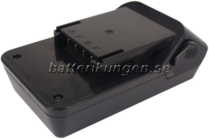 Batteri till Senco F-15 mfl - 1.500 mAh