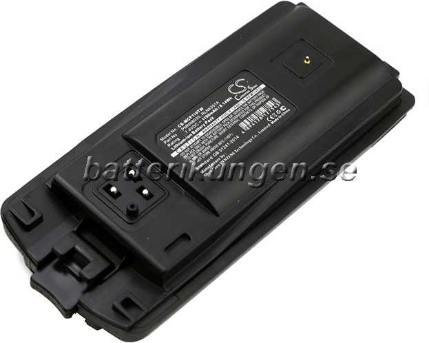 Motorola Batteri till Motorola A10 mfl - 1.100 mAh