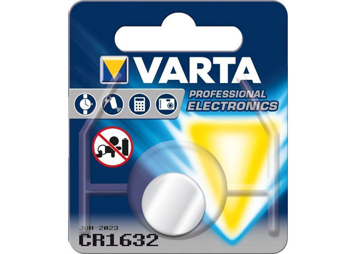 Varta CR1632