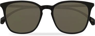 GUCCI GG0547SK Sunglasses Black/Grey