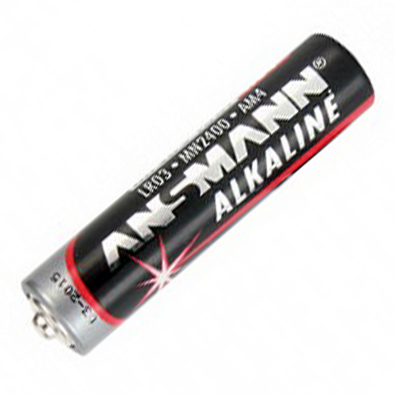 Ansmann LR03 (AAA) Batteri