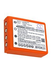 HBC Radiomatic BA223030 (2000 mAh 3.6 V)