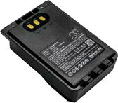 Icom IC-705 (3300 mAh 7.4 V, Čierna)