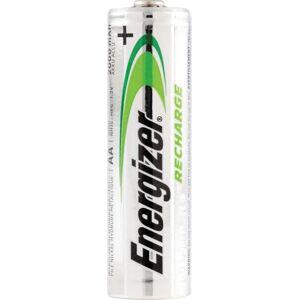 Energizer - aa Rechargeable Battery NiMH 1.2V (Pack-4)