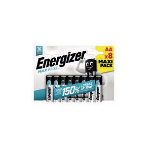 Max Plus aa Battery Pk8 - Energizer