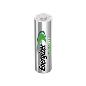 Recharge Universal aa Batteries 1300 mAh (Pack 4) ENGRCAA1300 - Energizer