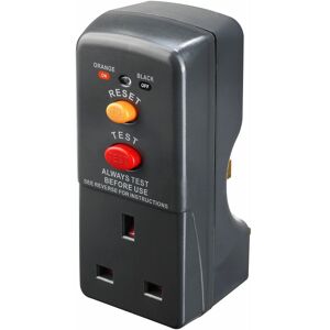 TBC Safety rcd Adaptor mstarcdkgmp