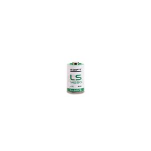 Saft LS14250 Lithium 3.6V non-rechargeable battery