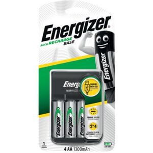 Energizer USB Base Charger 1300MAH E303257600