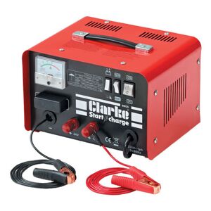 Clarke Clarke BC125 Battery Starter/Charger