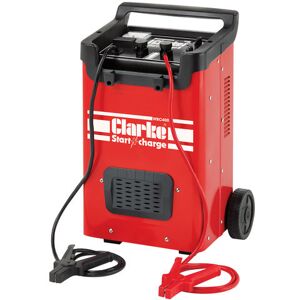 Clarke Clarke WBC400 350A Battery Starter/Charger