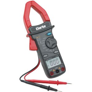 Clarke Clarke CDM90 Digital Clamp Multimeter