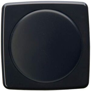 Kopp Dimmer Cover with Double-Throw Pressure Switch