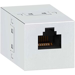 Schneider Electric Schneider Elec PBT – Cap 65 02 – RJ45 Female/Female Connector ULP (10U)