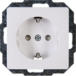 Kopp plug socket protective cover with touch protection, 920602087