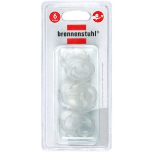 Brennenstuhl 1164480 Child Protection Outlet Plugs