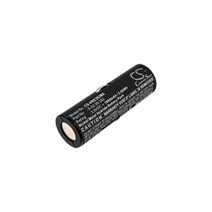 Heine Beta Handles battery (1000 mAh 3.6 V, Black) battery
