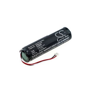 Philips AVENT SCD843/26 battery (2600 mAh 3.7 V, Black) battery