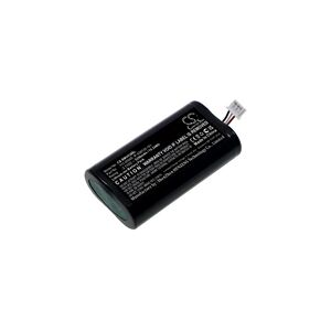 Sonos Roam battery (5200 mAh 3.7 V, Black) battery