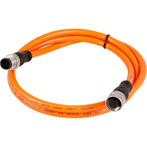 Super B Connection Cable CAN Bus For Battery Nomia 1 Meter