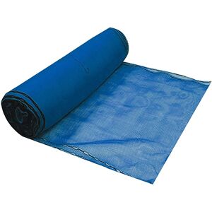 N/A Blue Debris Netting 3m x 50m