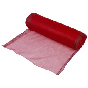 Scott Direct Red Debris Netting 2m x 50m