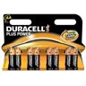 Duracell Plus Power AA B8 017764