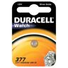 Duracell Silver Oxide Button Cell - Type 377/376