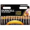 Duracell Plus AA Battery (Pack of 12)