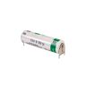 1 Pack - Saft T06/8AA9 AA Lithium Tcl Battery