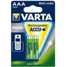 Varta 800 mAh Phone Rechargeable Accu