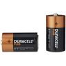 Duracell C Plus Power, Pack of 2