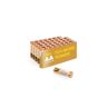 GP Batteries AA batteries AA pack of 40 Ultra Alkaline disposable double aa batteri