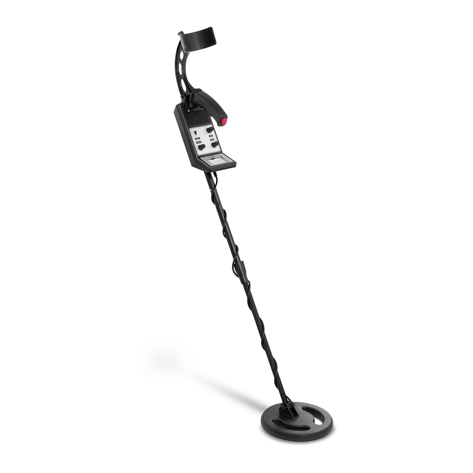 Steinberg Systems Professional Metal Detector - 200 cm / 25 cm - Ø 20.5 SBS-MD-2