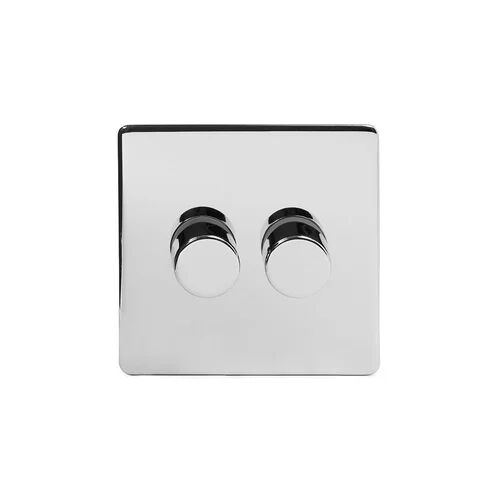 Symple Stuff Barberton Wall Mounted Dimmer Symple Stuff  - Size: