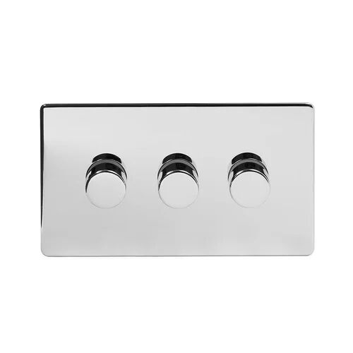 Symple Stuff Barberton Wall Mounted Dimmer Symple Stuff  - Size: