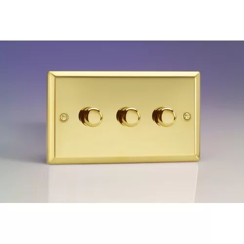 Varilight Wall Mounted Dimmer Varilight  - Size: 240cm