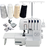 Brother Pacesetter PS3734T Serger Machine