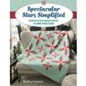 Martingale Spectacular Stars Simplified