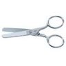 Gingher 4in Pocket Scissors