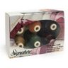 Signature Thread Signature 50 Cotton 6 spool Thrd Set Harvest