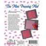 The Decorating Diva Mini Pressing Mat