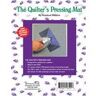 The Decorating Diva The Quilters' Pressing Mat